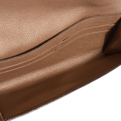 Louis Vuitton Empreinte Curieuse Wallet Bronze 5 of 7