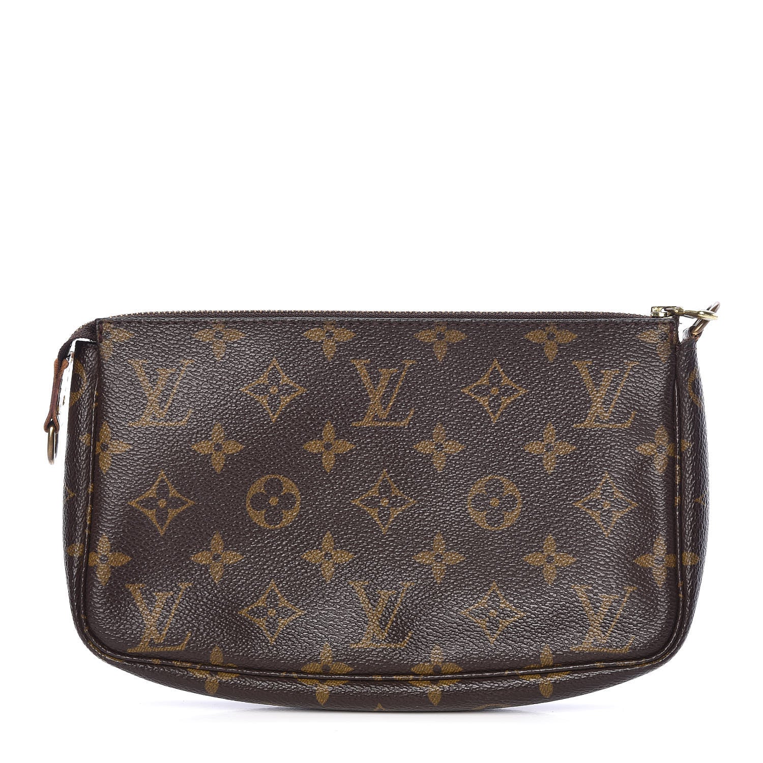 Louis Vuitton Monogram Pochette Accessories 1 of 10