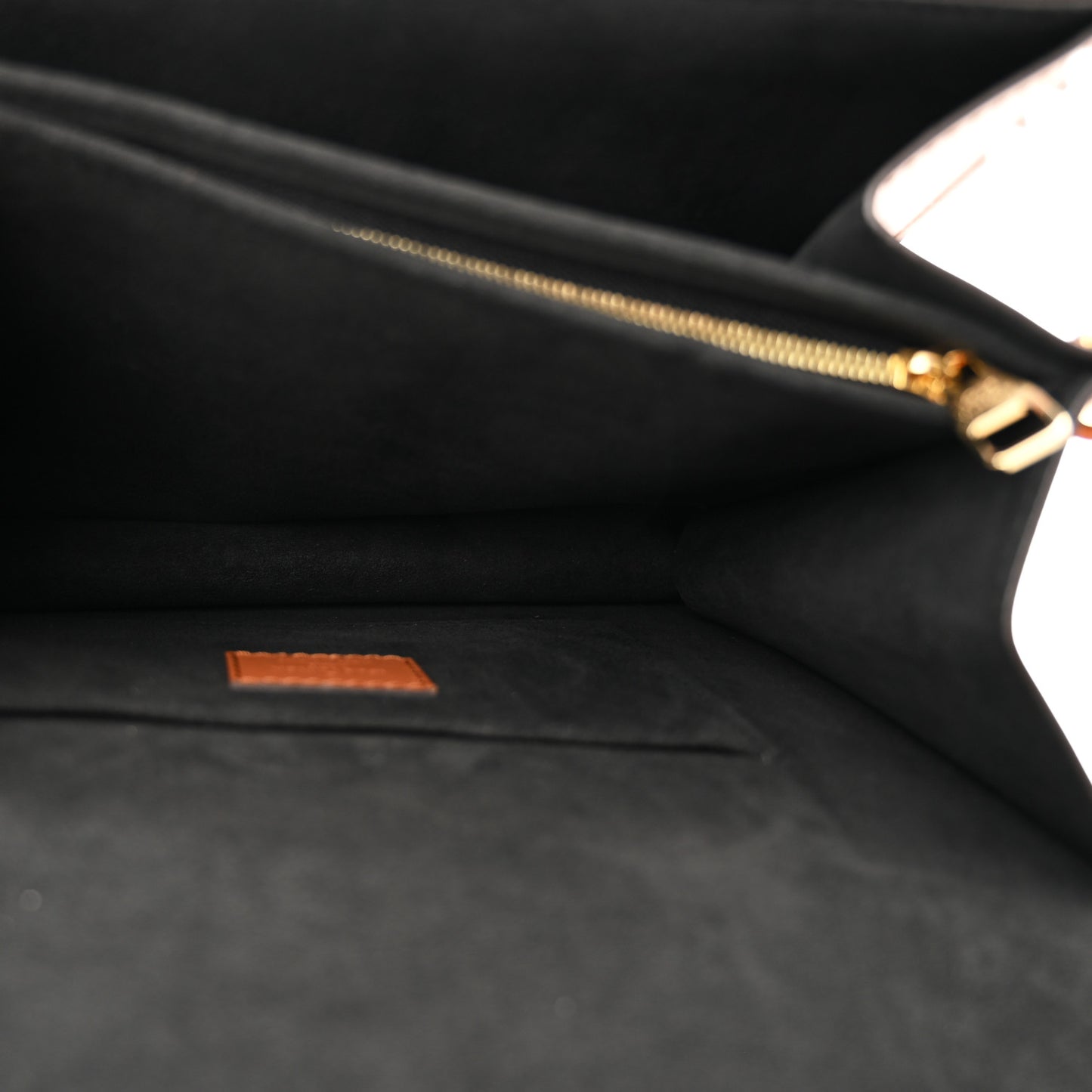 Reverse Monogram Dauphine MM