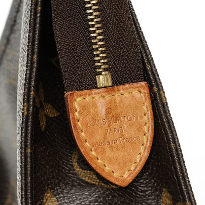 Louis Vuitton Monogram Toiletry Pouch 19 6 of 6