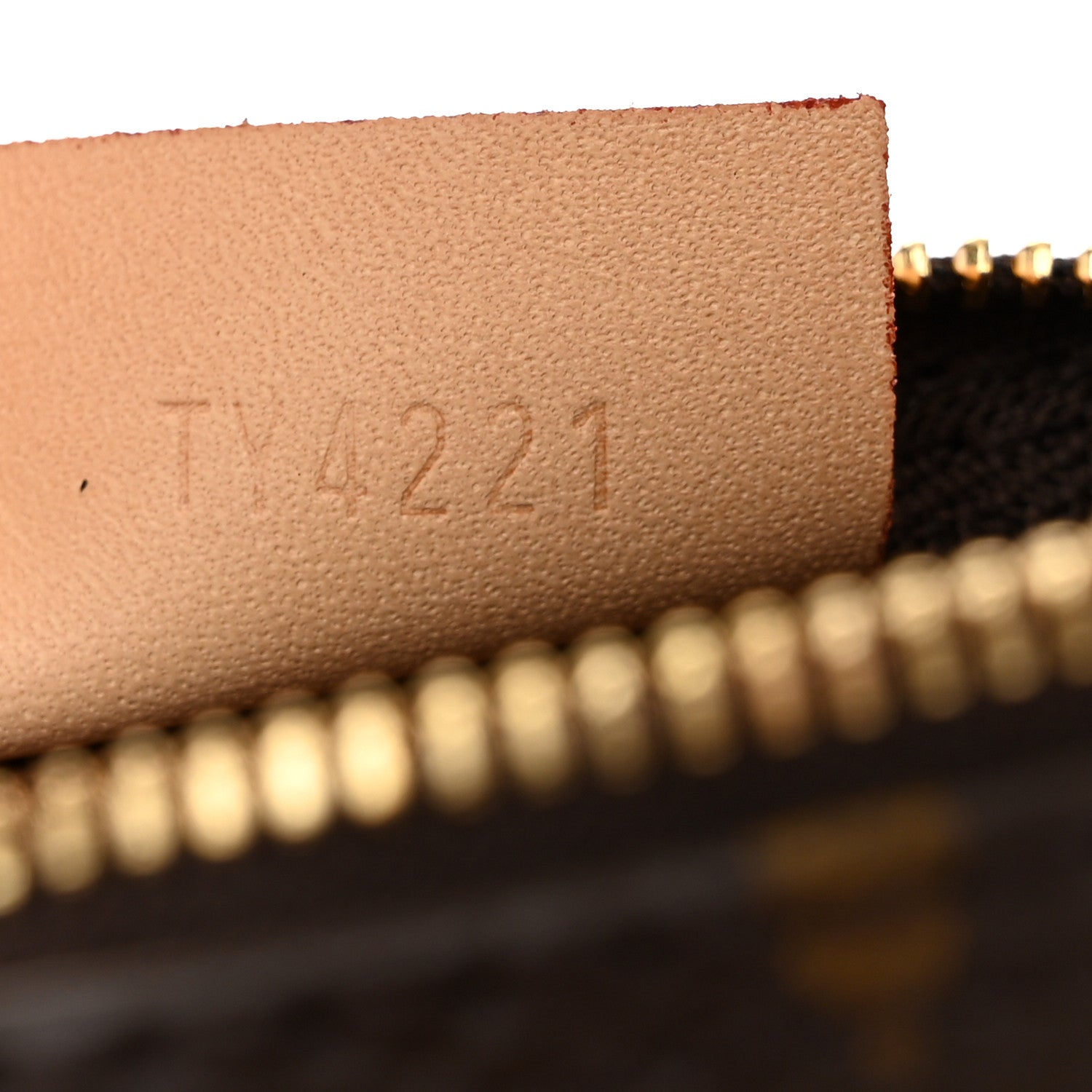Louis Vuitton Monogram Nano Speedy 7 of 11
