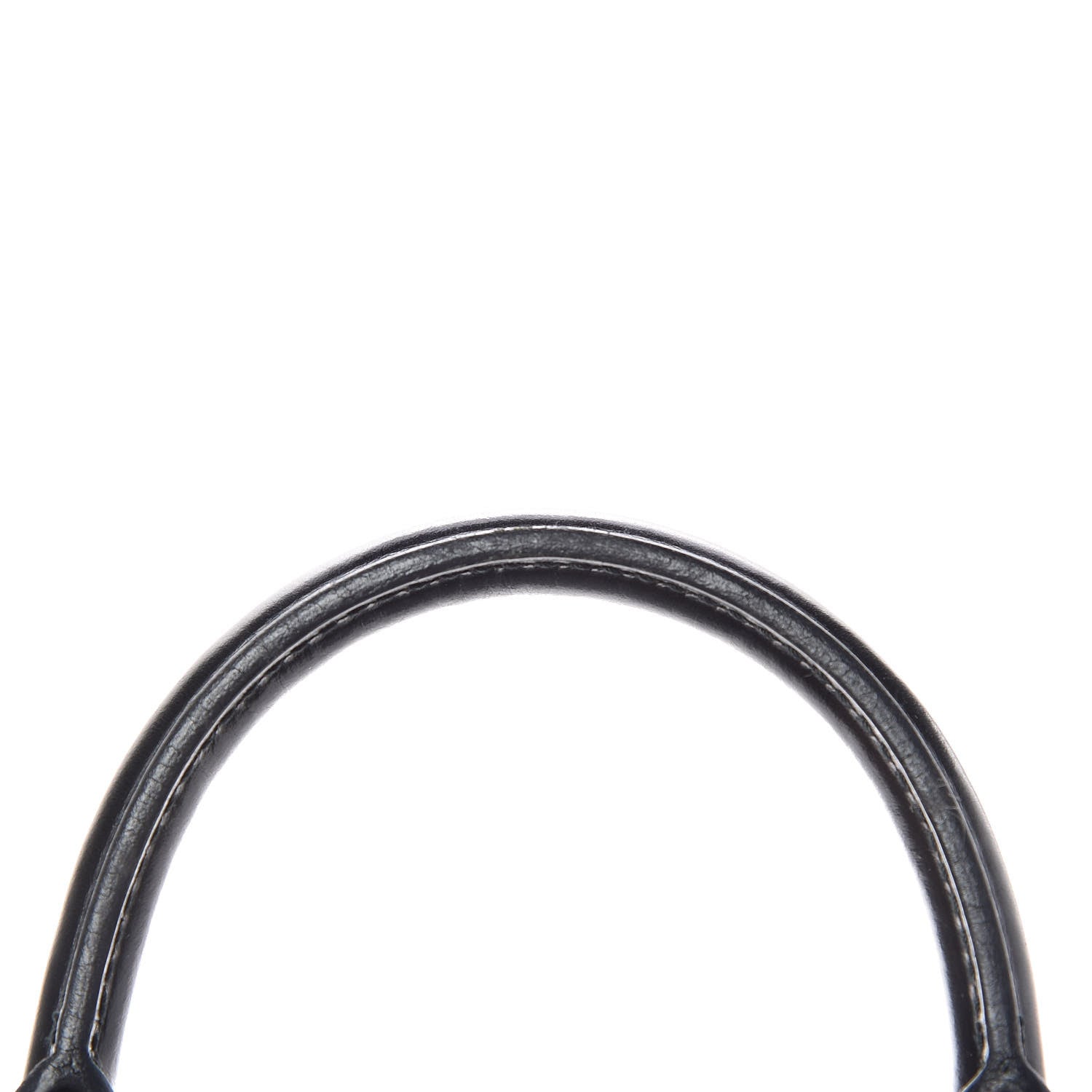 Louis Vuitton Epi Alma PM Black 13 of 15