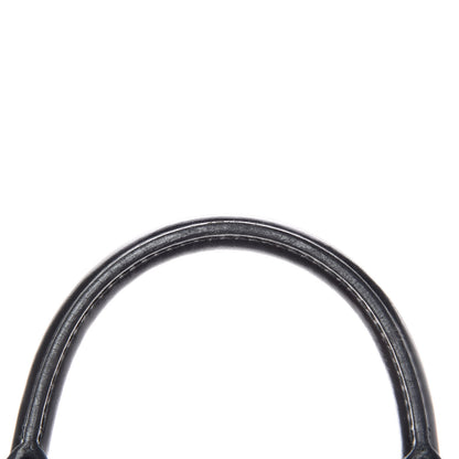 Louis Vuitton Epi Alma PM Black 13 of 15