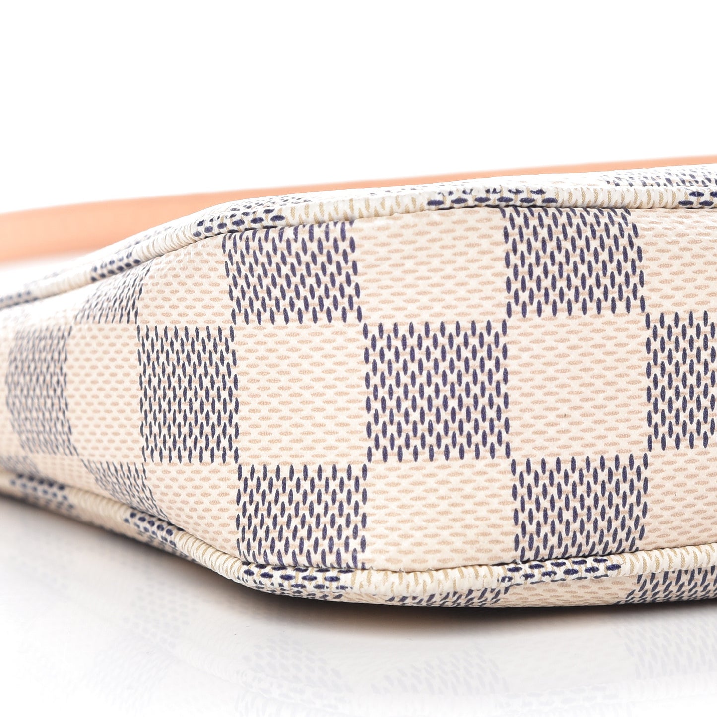Damier Azur Pochette Accessories NM