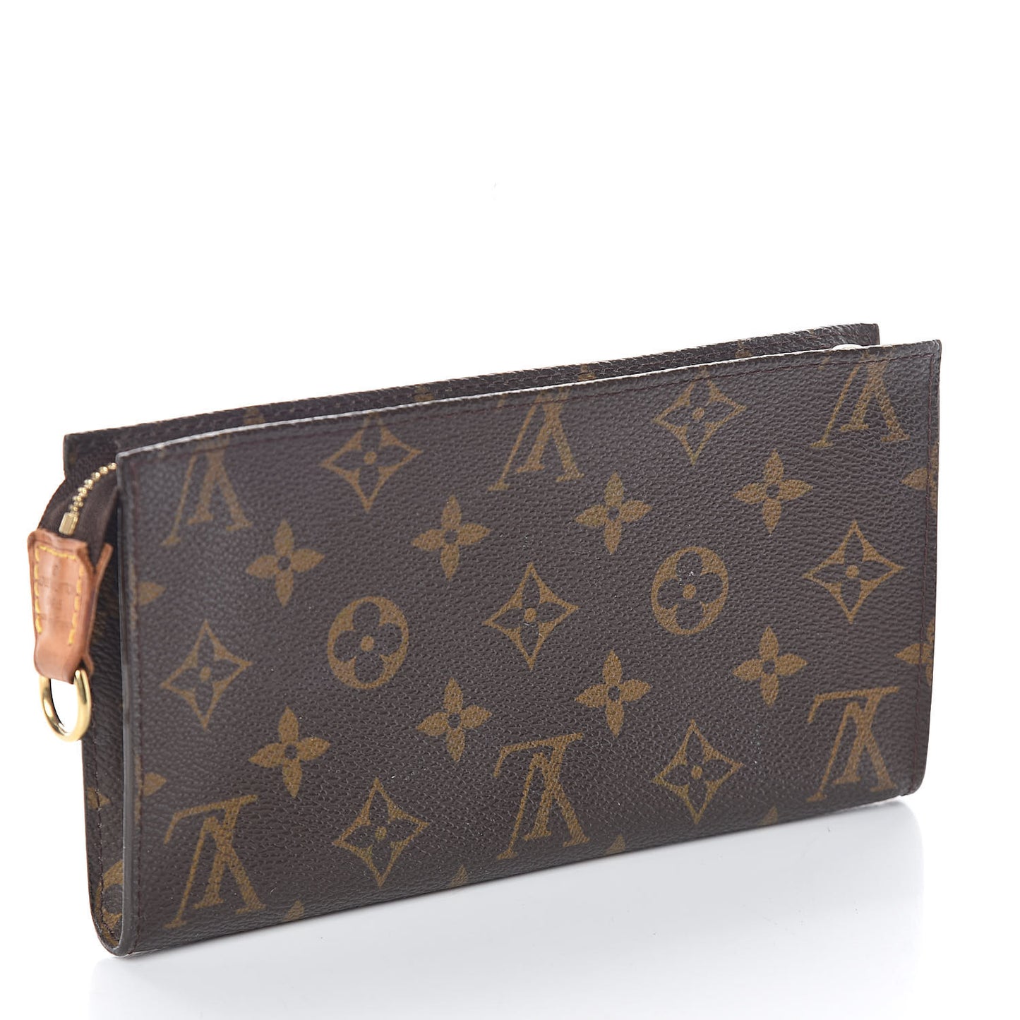 Monogram Bucket Pouch 27