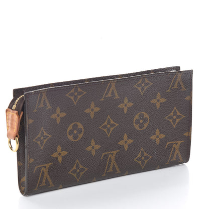 Louis Vuitton Monogram Bucket Pouch 27 3 of 7