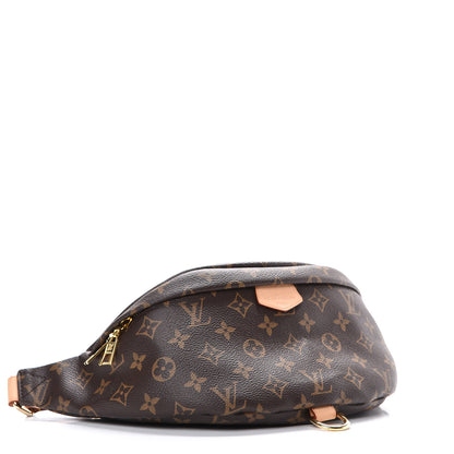 Louis Vuitton Monogram Bumbag 3 of 9