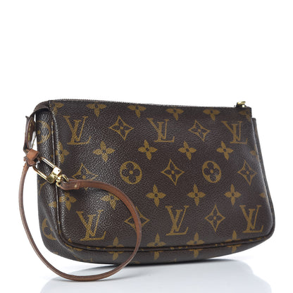 Louis Vuitton Monogram Pochette Accessories 3 of 13