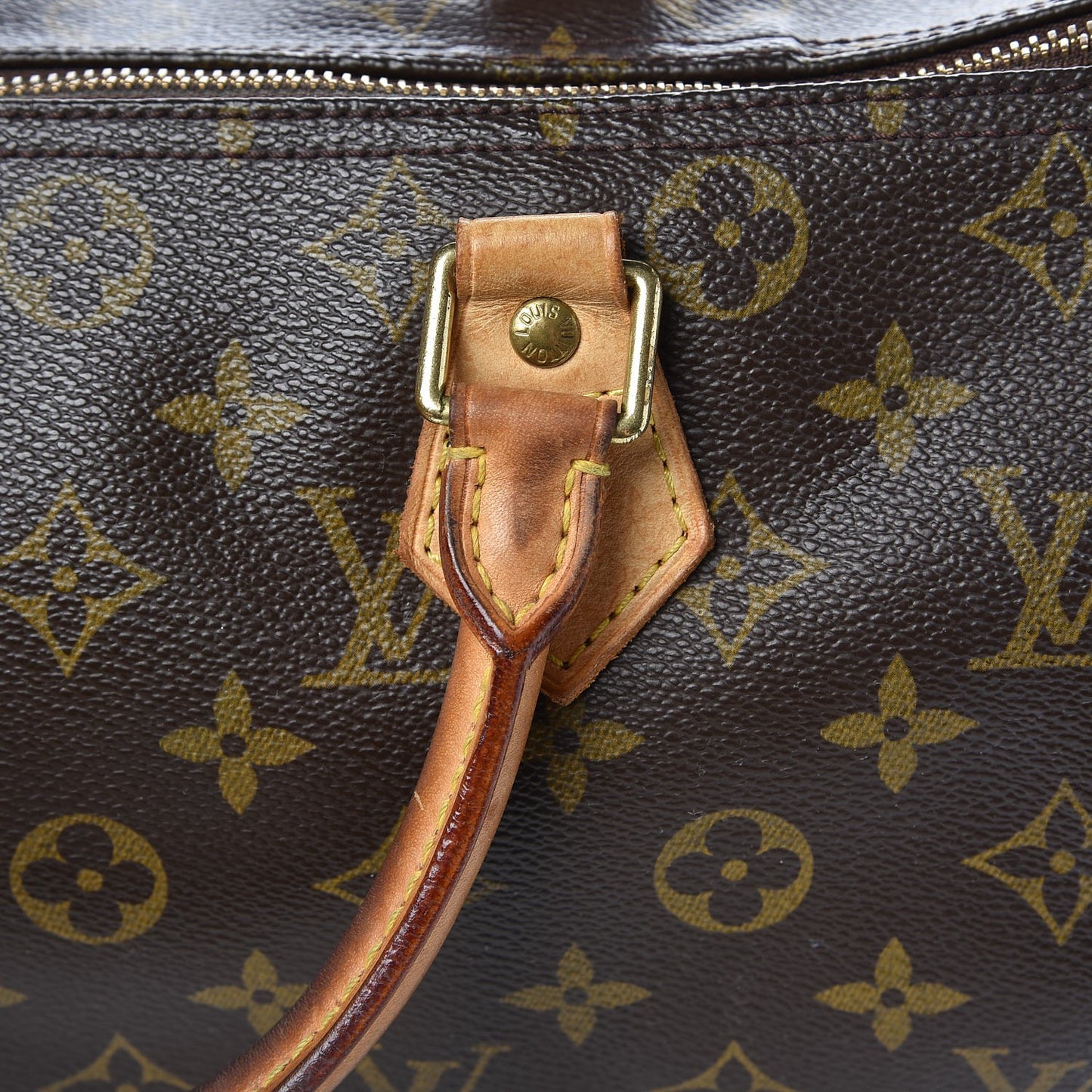 Monogram Speedy 30