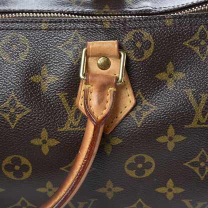 Louis Vuitton Monogram Speedy 30 17 of 17