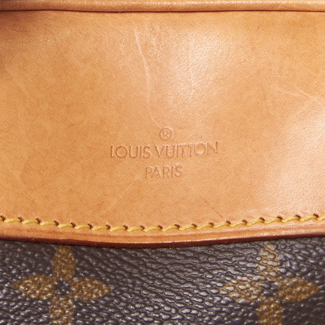 Monogram Deauville