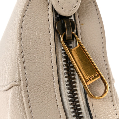 Gucci Goatskin Small Aphrodite Shoulder Bag Sphinx 11 of 12