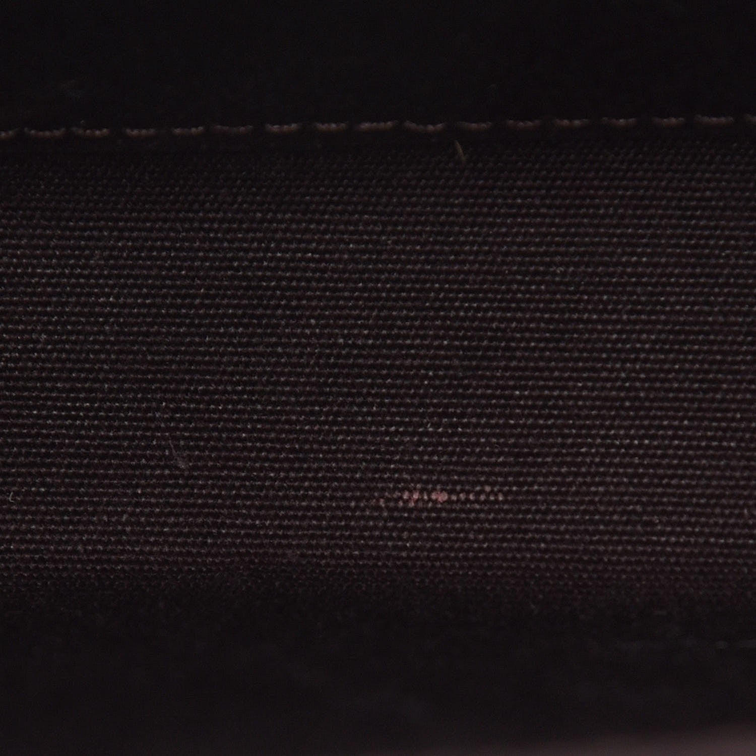 Louis Vuitton Vernis Pochette Felicie Chain Wallet Amarante 10 of 12