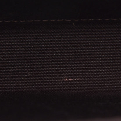Louis Vuitton Vernis Pochette Felicie Chain Wallet Amarante 10 of 12
