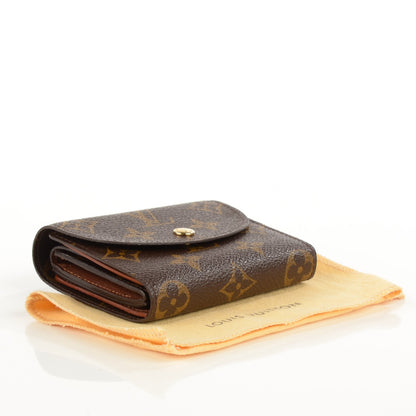 Louis Vuitton Monogram Helene Wallet 4 of 7