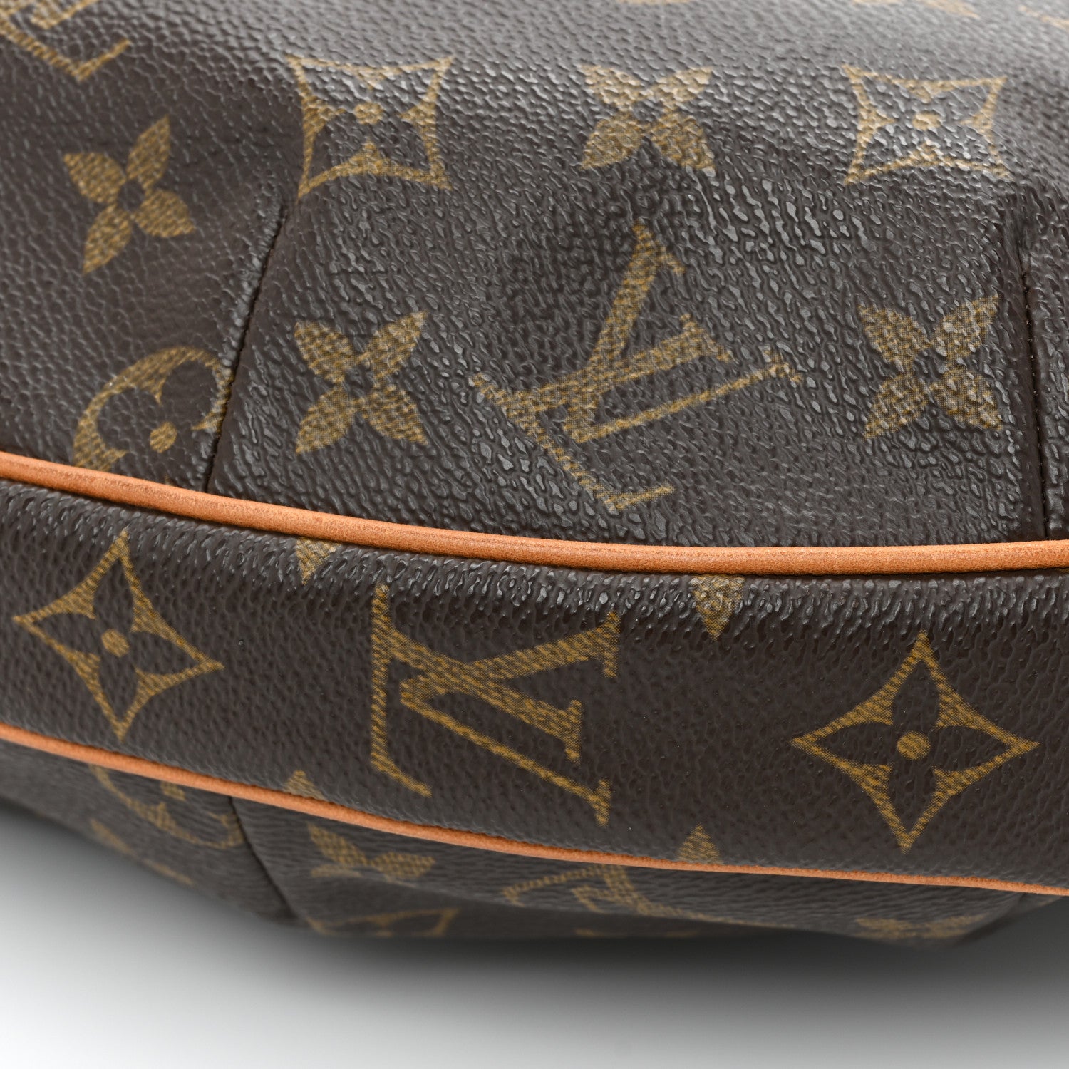 Louis Vuitton Monogram Croissant GM 12 of 17