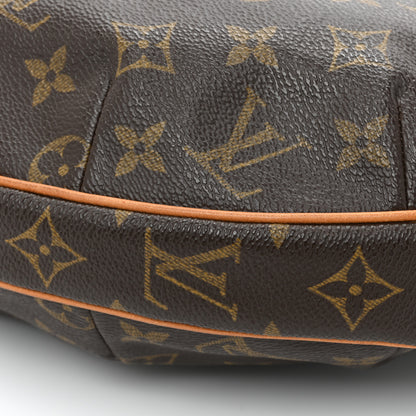 Louis Vuitton Monogram Croissant GM 12 of 17