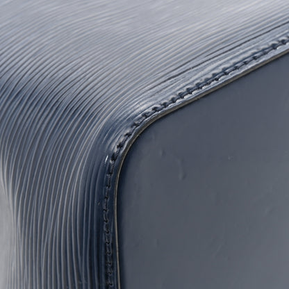 Louis Vuitton Epi Neonoe Indigo Coquelicot 15 of 16