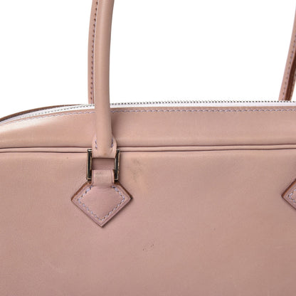 Hermes Box Nepal Plume Elan 28 Lilac 13 of 15