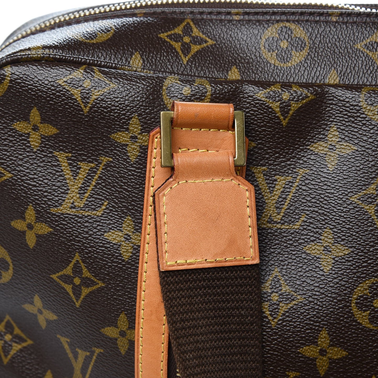 Monogram Sac Bosphore Briefcase