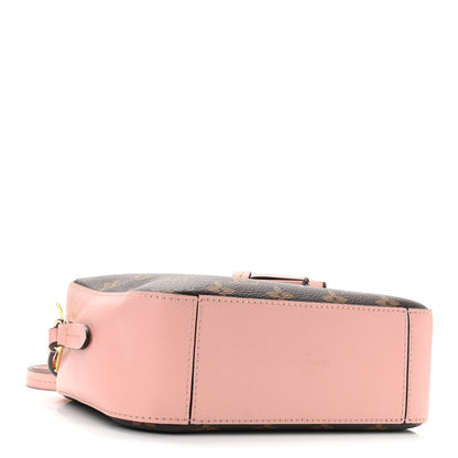 Louis Vuitton Monogram Saintonge Rose Poudre 4 of 11