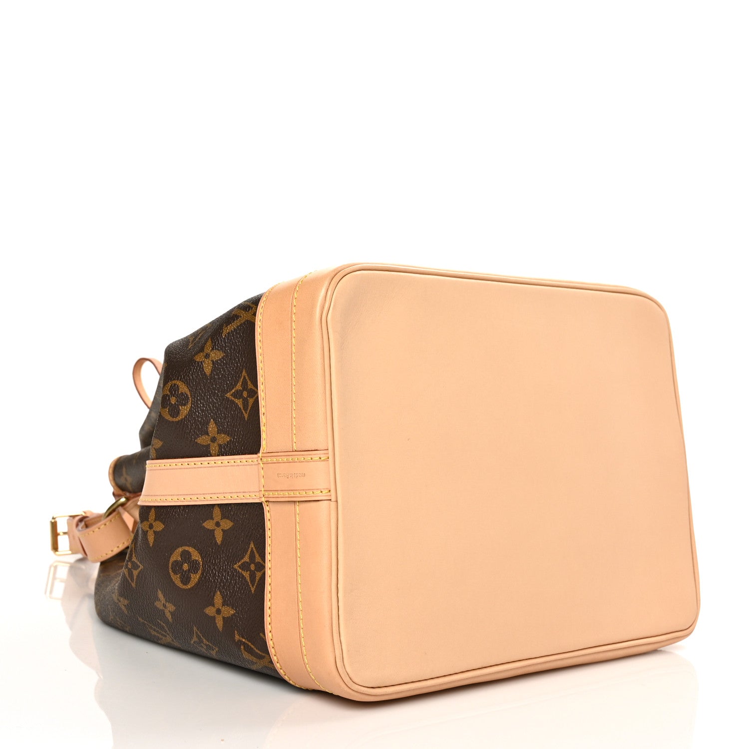 Louis Vuitton Monogram Noe 4 of 7