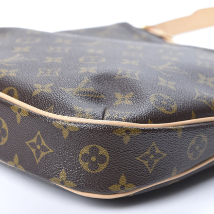 Louis Vuitton Monogram Odeon PM 6 of 9