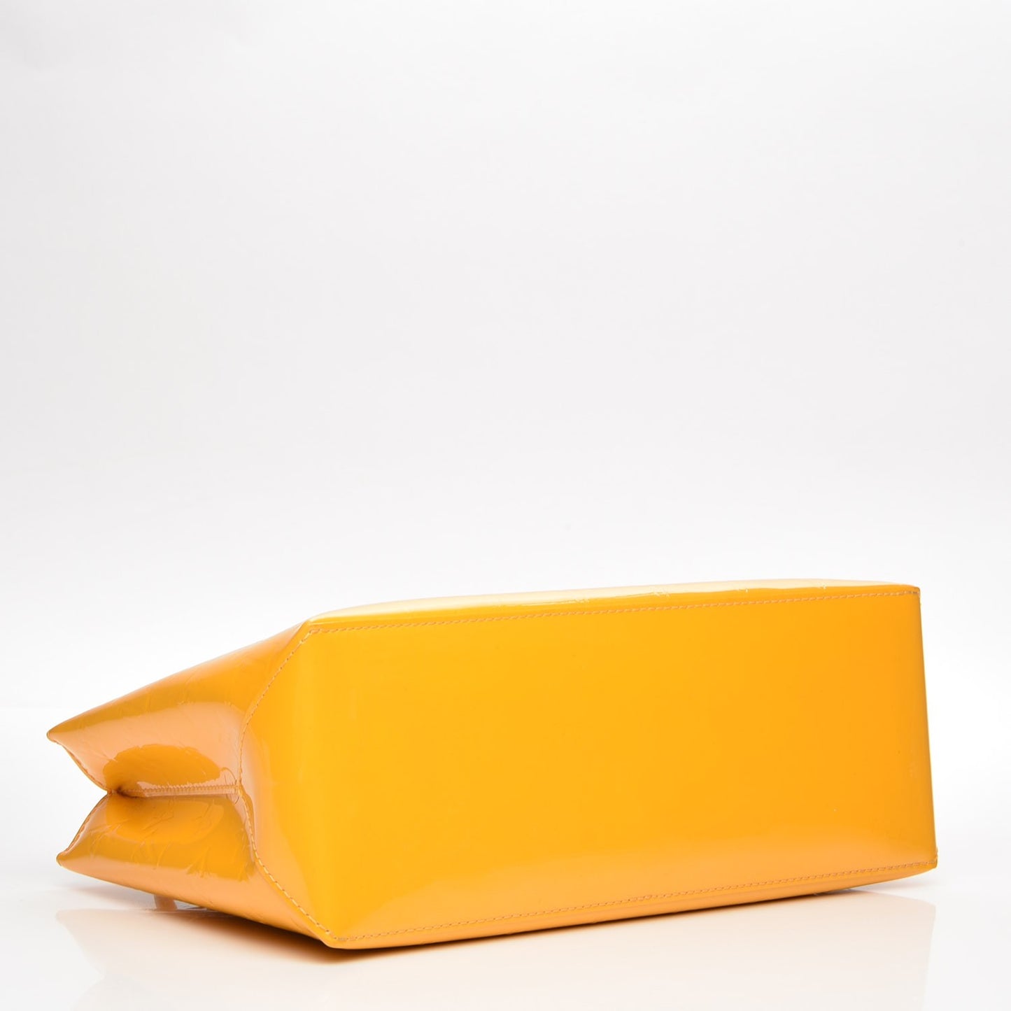 Vernis Wilshire PM Jaune Passion