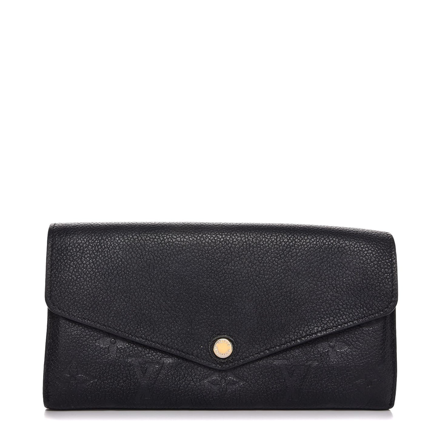 Empreinte Sarah Wallet NM Black