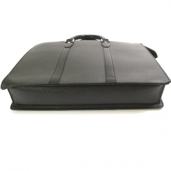 Louis Vuitton Taiga Lozan Briefcase Ardoise 4 of 8