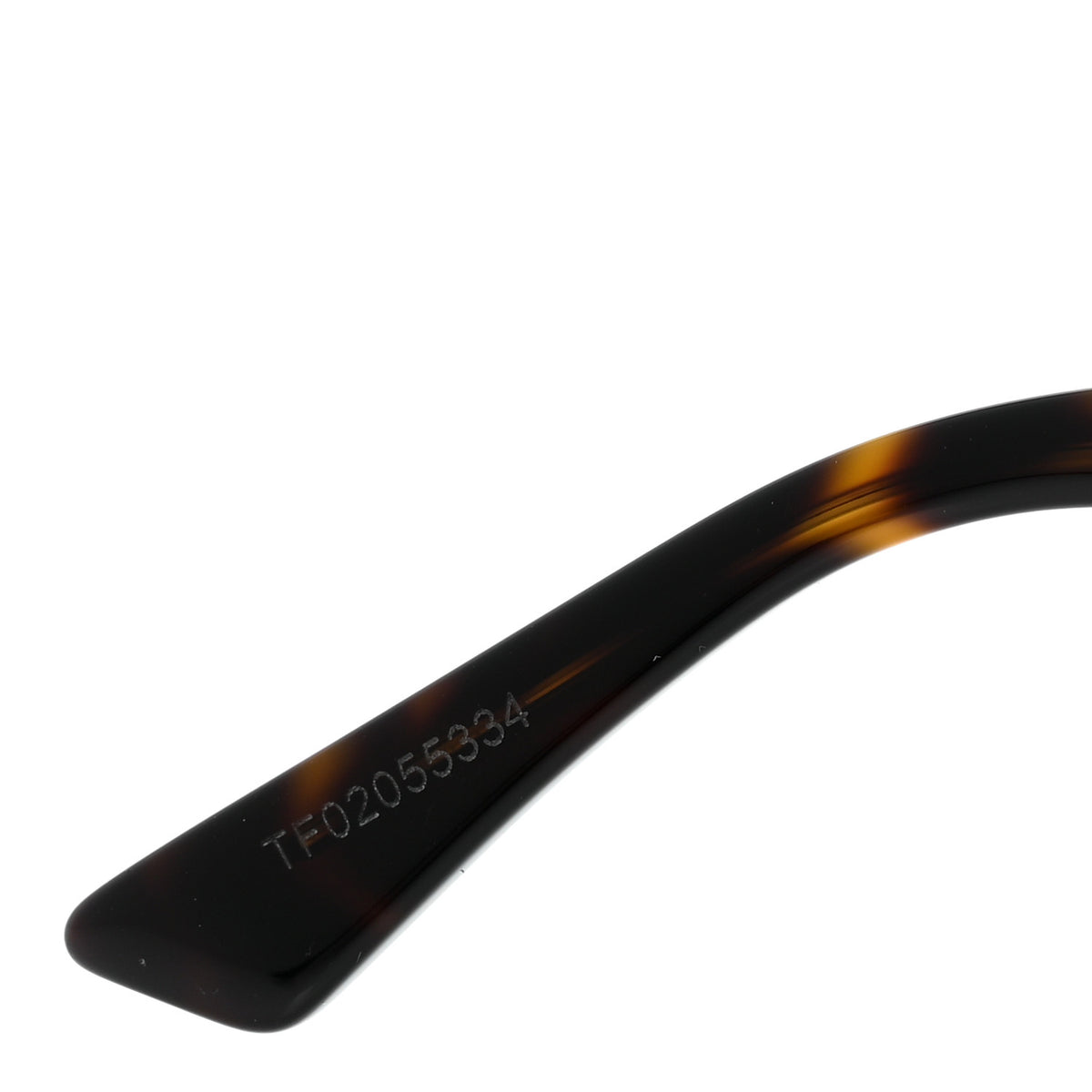 Acetate Sunglasses CL40057I Tortoise