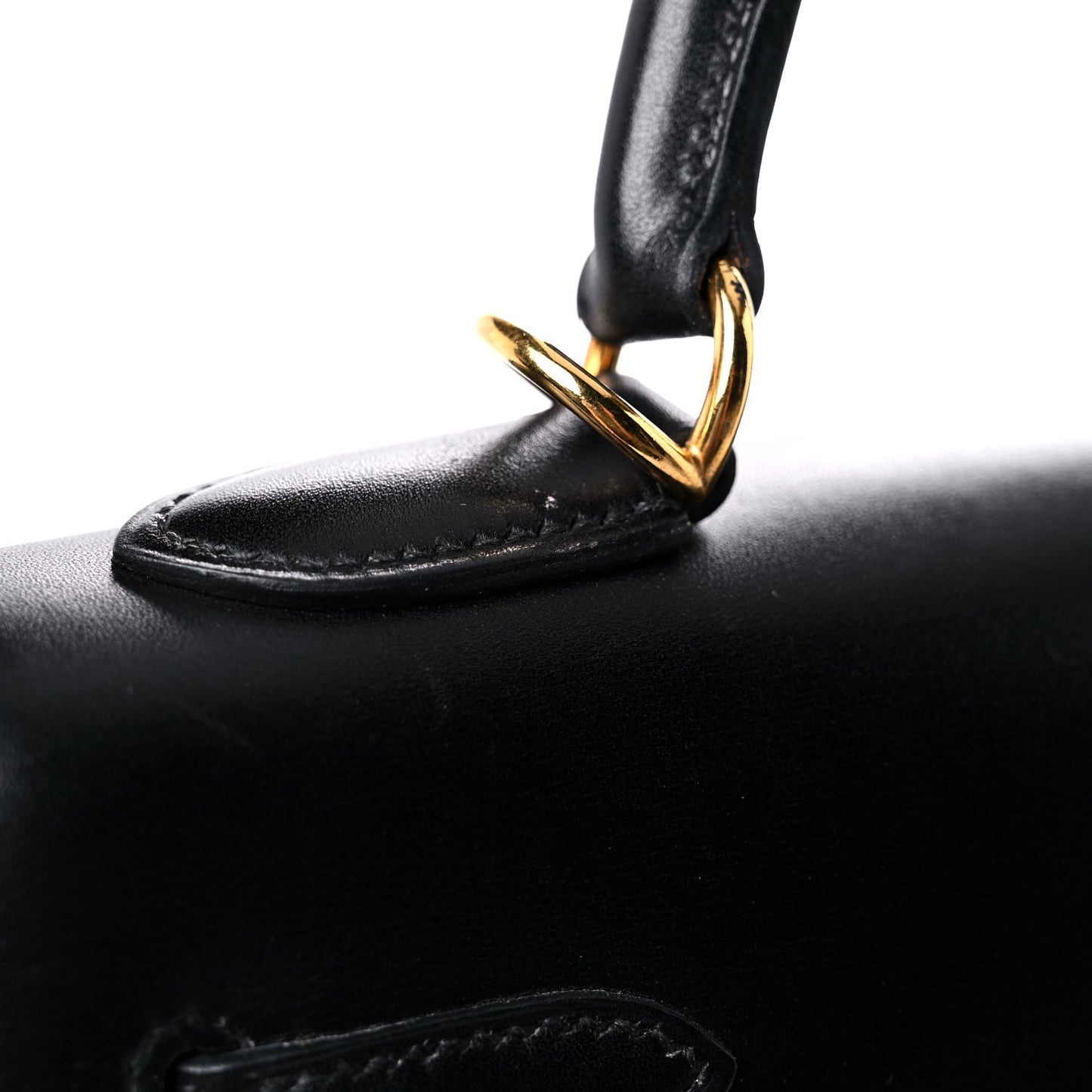 Box Kelly Sellier 32 Black