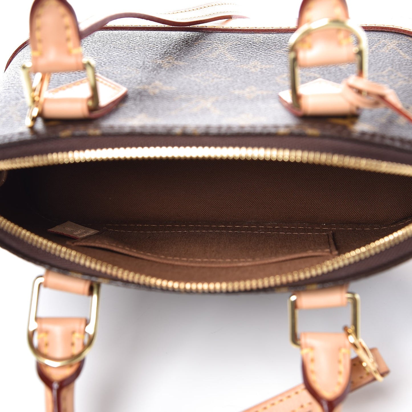 Monogram Alma BB