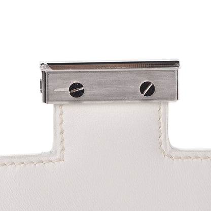 Hermes Evercolor Optique Enamel Constance 18 White 10 of 20