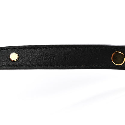 Louis Vuitton Reverse Monogram Blooming Bracelet 17 4 of 6