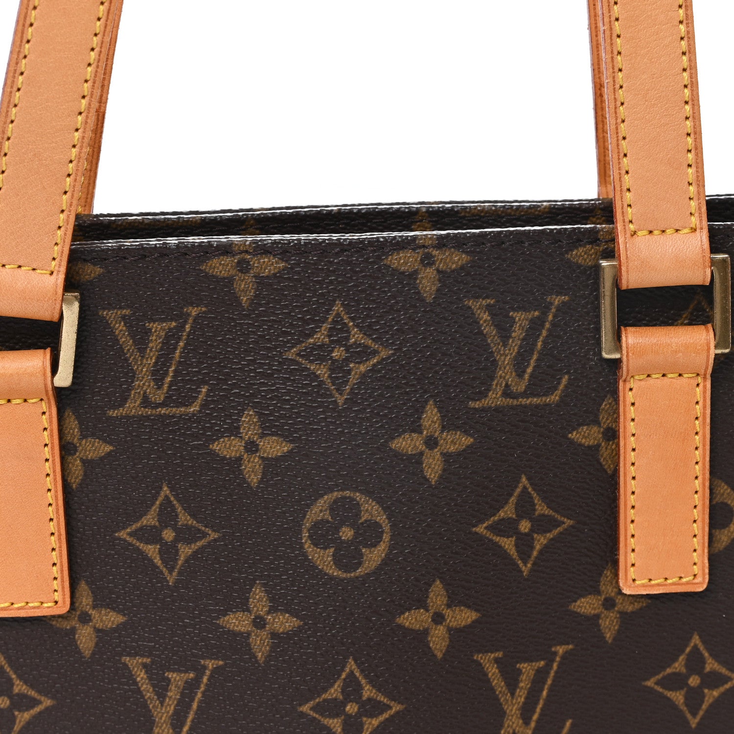 Louis Vuitton Monogram Luco 7 of 9
