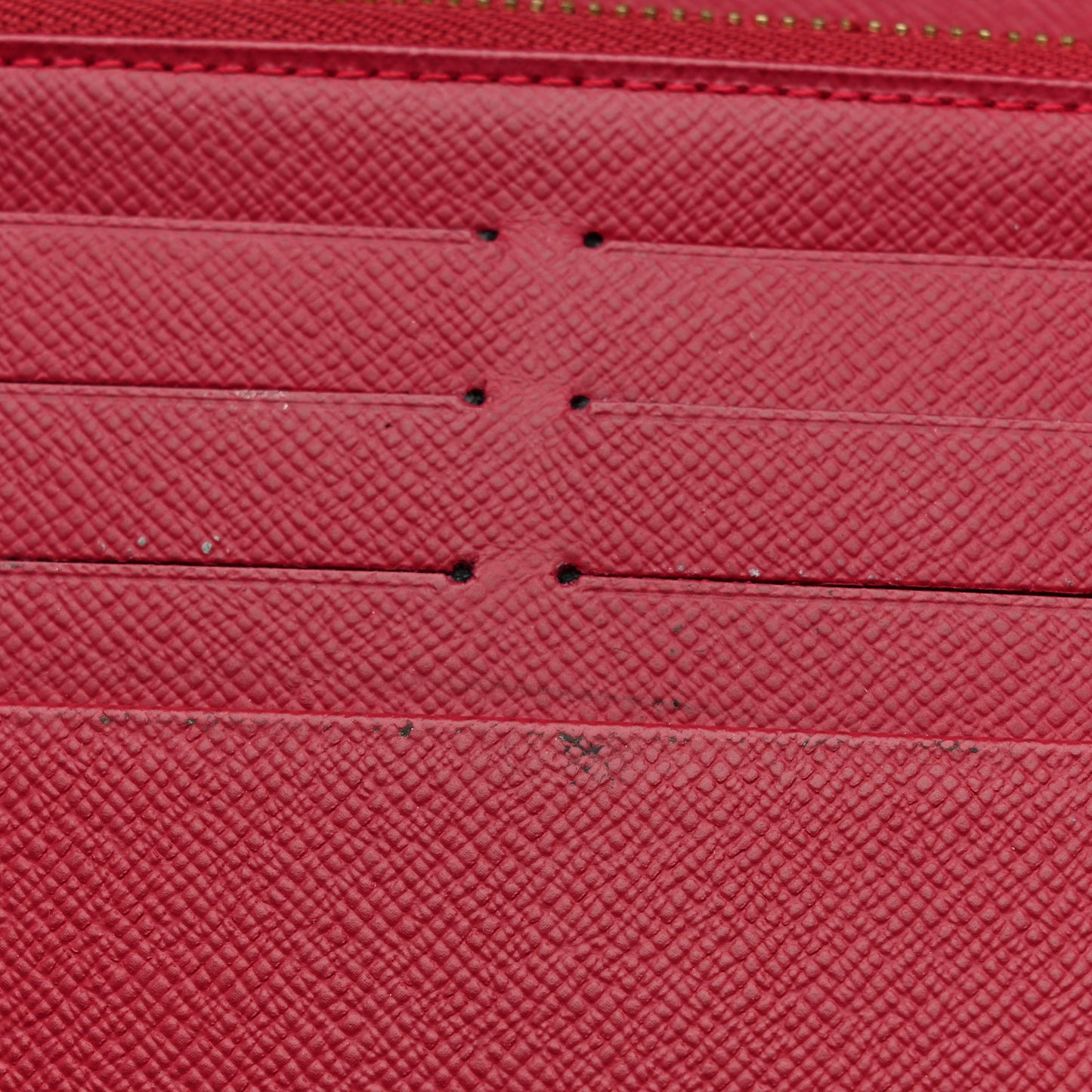 Monogram Multicolor Insolite Wallet White Figue