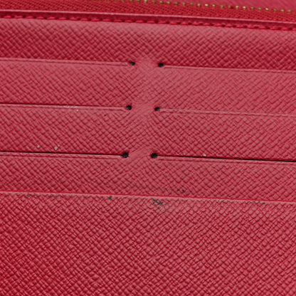 Louis Vuitton Monogram Multicolor Insolite Wallet White Figue 10 of 10