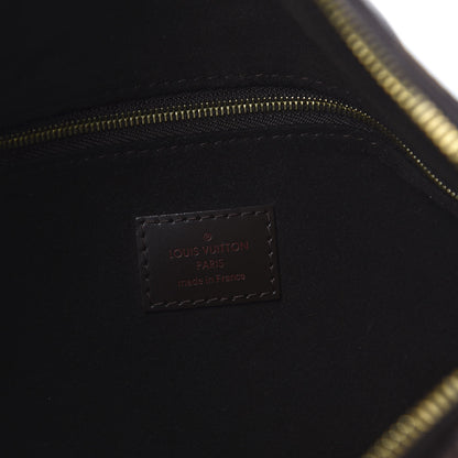 Louis Vuitton Damier Ebene Portobello GM 8 of 11