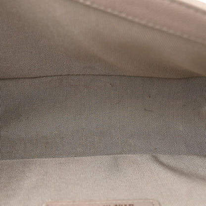 Chanel Caviar Quilted Medium Boy Flap Grey 5 of 11