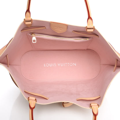 Louis Vuitton Damier Azur Girolata 5 of 7