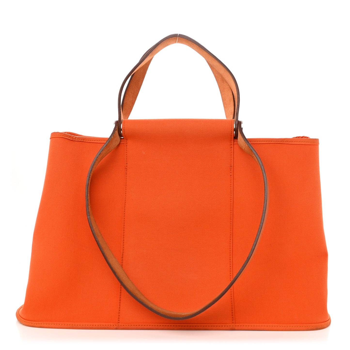 Toile Cabag 39 Orange