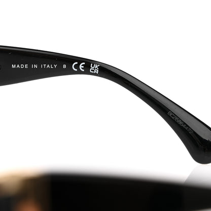 Chanel Acetate Chain Sunglasses 5465-Q-A Black 6 of 8