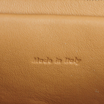 Celine Smooth Calfskin Mini Belt Bag Sand 7 of 8