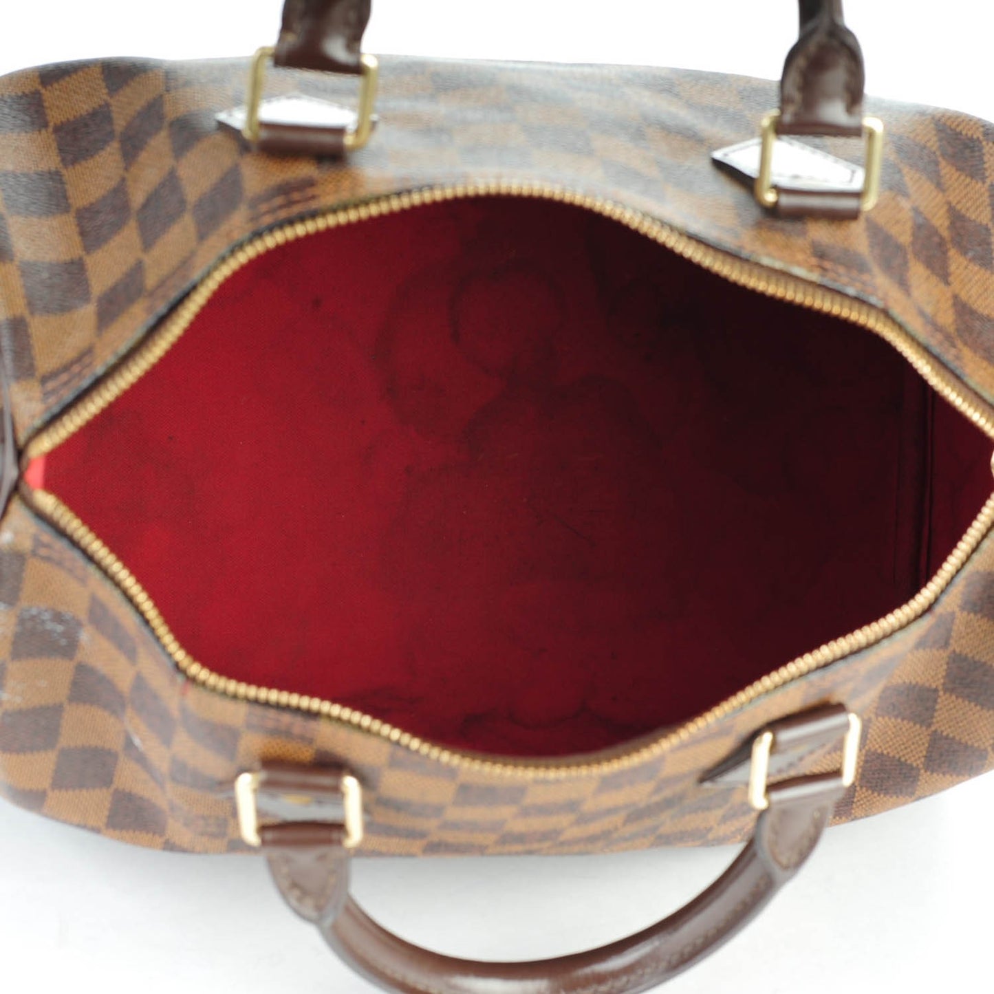 Damier Ebene Speedy 30