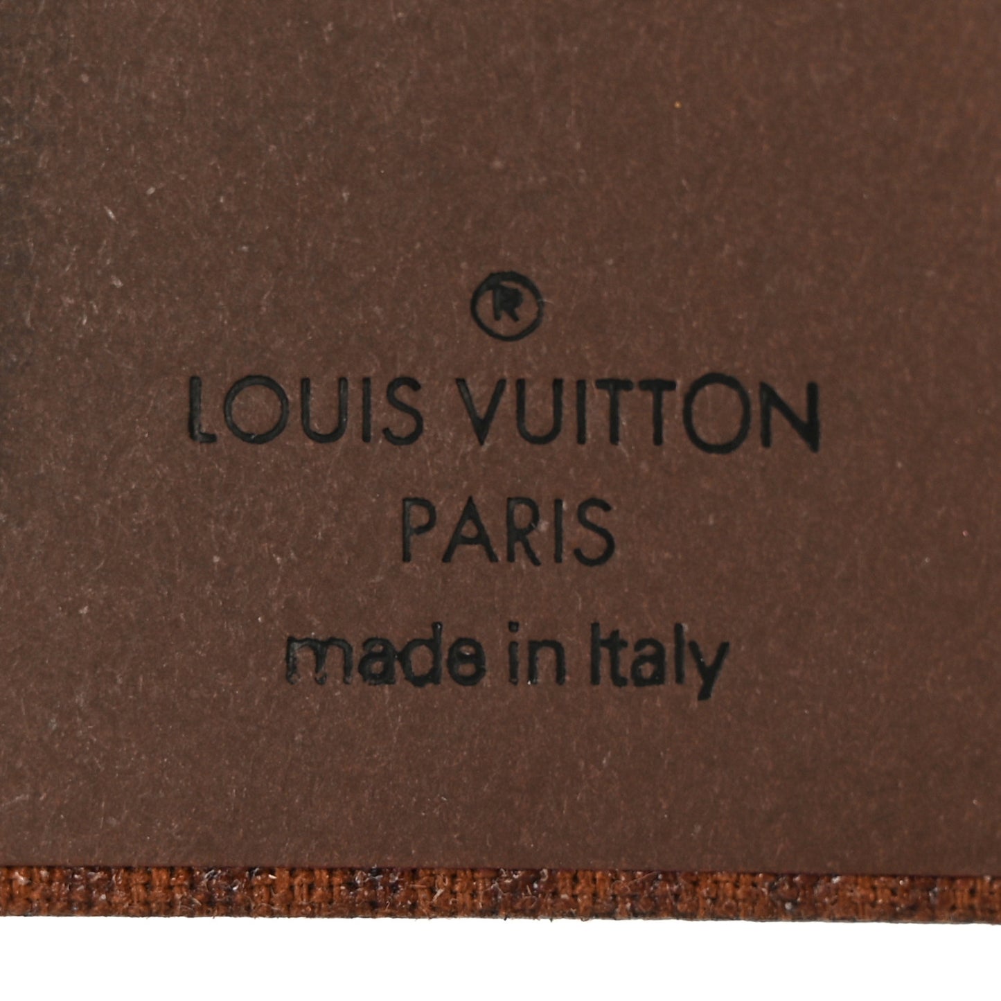 Monogram Mini Jules Notebooks