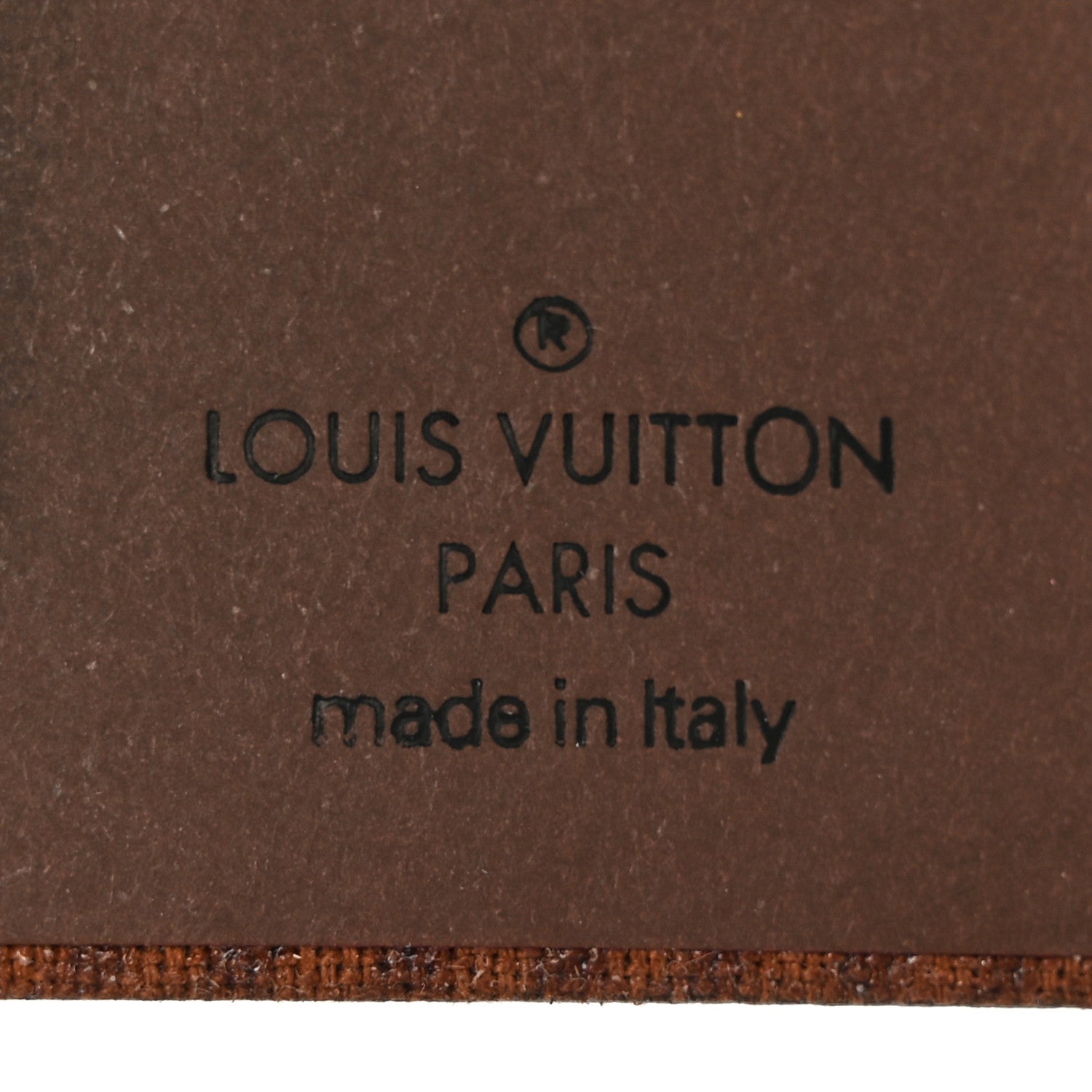 Louis Vuitton Monogram Mini Jules Notebooks 6 of 6