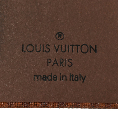 Louis Vuitton Monogram Mini Jules Notebooks 6 of 6