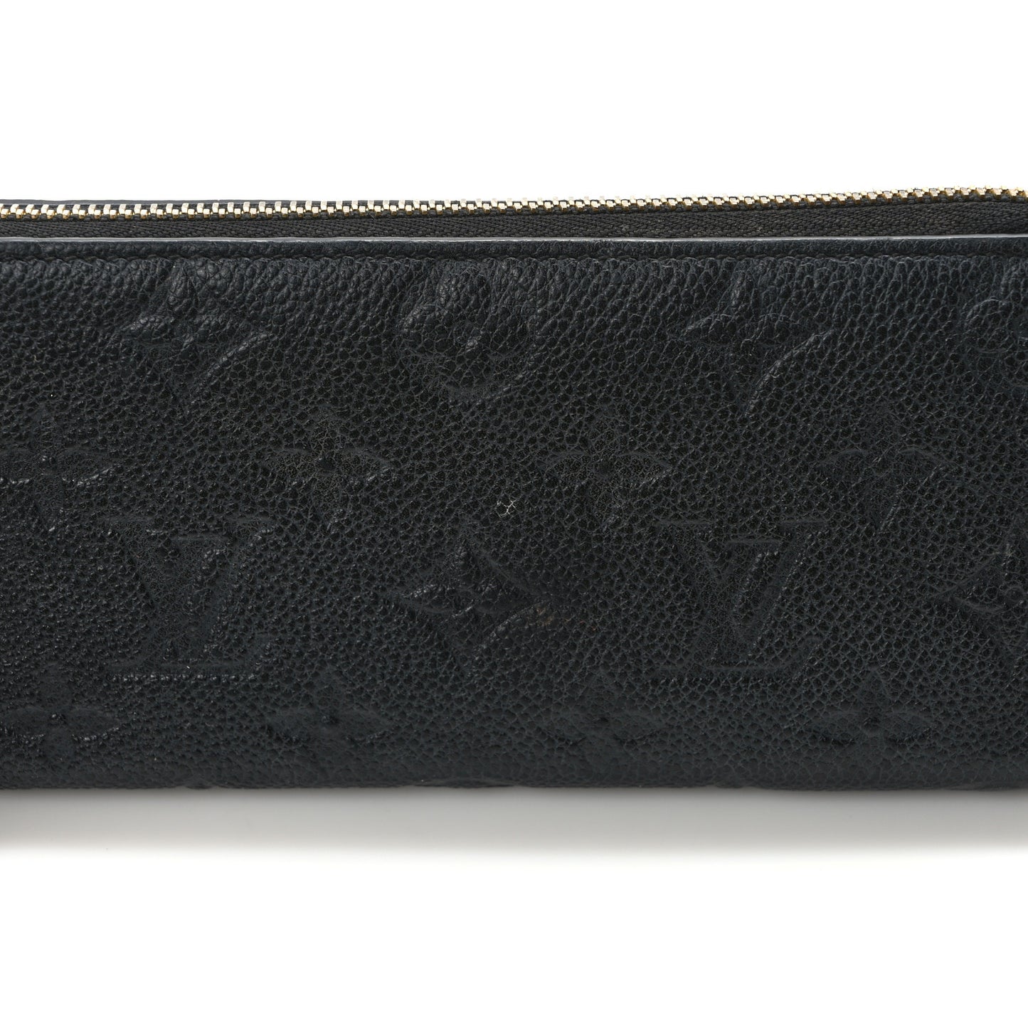 Empreinte Clemence Wallet Black