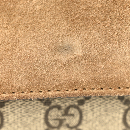 Gucci GG Supreme Monogram Small Dionysus Shoulder Bag Taupe 11 of 11